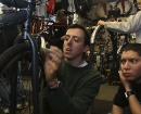 Broadway Bicycle School