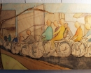 bikes