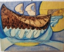 sun boat