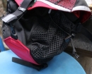 small saddle bag side