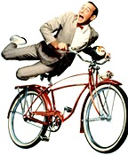 Pee Wee Bike